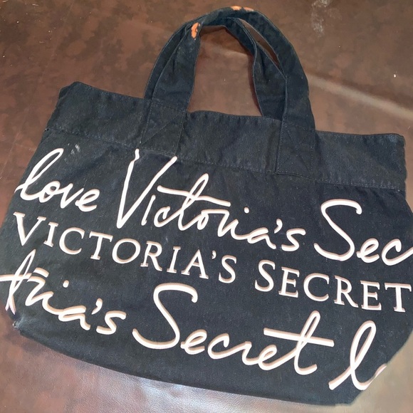 VS tote bag - flawed - Picture 2 of 7